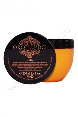 Revlon Professional Orofluido Mask        250 ,       