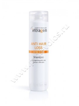 Revlon Professional Anti - Hair Loss Shampoo     250 ,       ,            .