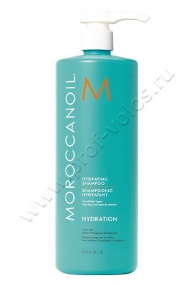 Moroccanoil Hydrating Shampoo   1000 ,     