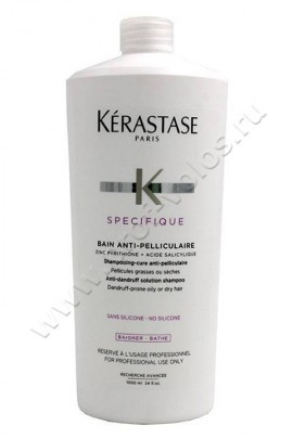 Kerastase Specifique Bain Anti - Pelliculaire    1000 ,      ,     ,    ,     