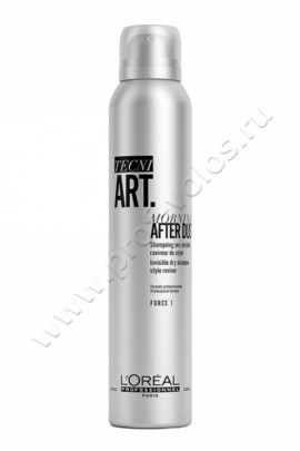 Loreal Professional Tecni.art Morning After Dust       200 ,   ,   -,         