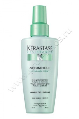 Kerastase Volumifique Volume Expansion Spray     125 ,     