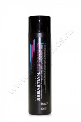 Sebastian Professional Color Igniti Multi Shampoo     250 ,          