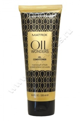 Matrix Oil Wonders Oil Conditioner      200 ,         