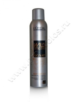 Loreal Professional Wild Stylers Next Day Hair      250 ,      