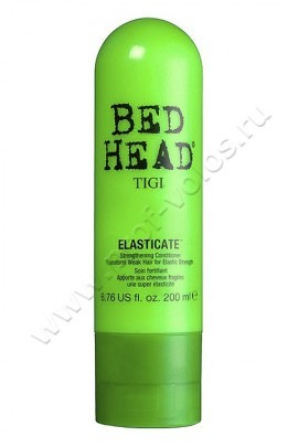 Tigi Bed Head Elasticate Elastic Strength Conditioner   200 ,   ,     