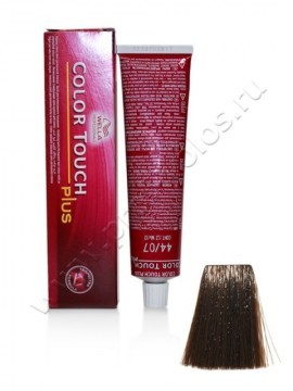 Wella Professional Color Touch Plus 55.03    60 ,     55/03   - 