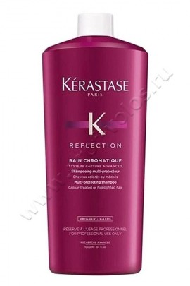 Kerastase Reflection Bain Chromatique Riche Shampoo      1000 ,           ,   