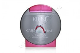 KEUNE Care Line Keratin Smothing Shampoo        250 ,      B5  ,    