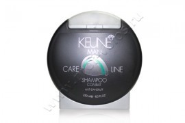 KEUNE Care Line Combat Anti - Dandruff Shampoo     250 