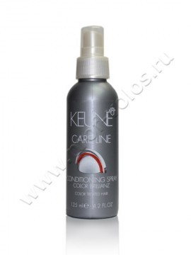 KEUNE Care Line Conditioning Spray Color Brillianz  -     125 