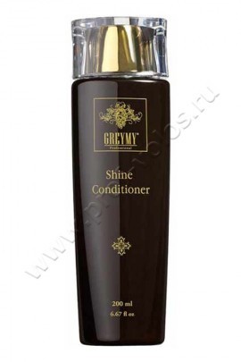 Greymy Professional Shine Conditioner      200 ,             