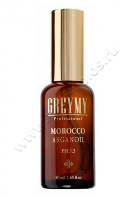 Greymy Professional Morocco Arganoil   50 ,        
