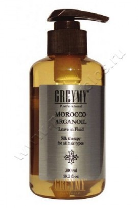 Greymy Professional Morocco Arganoil     300 ,      