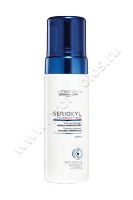 Loreal Professional Serioxyl Densifying Treatment         125 ,       ,   .