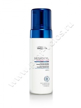 Loreal Professional Serioxyl Densifying Treatment      125 ,     ,   .