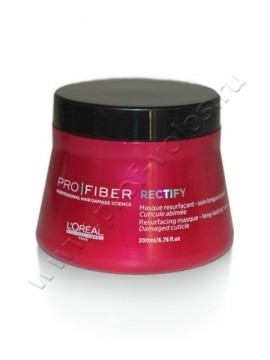 Loreal Professional Rectify Mask     200 ,          .