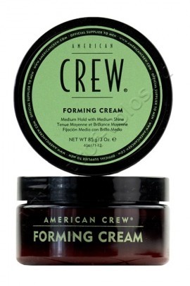 American Crew Forming Cream      85 ,              