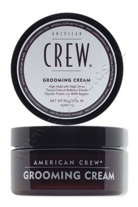 American Crew Grooming Cream      85 ,              