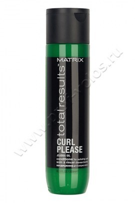 Matrix Curl Conditioner     300 ,       ,   
