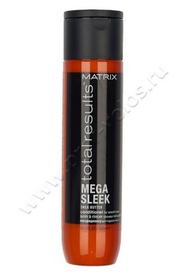 Matrix Mega Sleek Conditioner     300 ,              