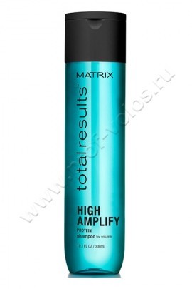 Matrix High Amplify Shampoo      300 ,         ,  ,   35 %  