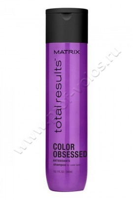 Matrix Color Obsessed Shampoo     300 ,          ,     32   