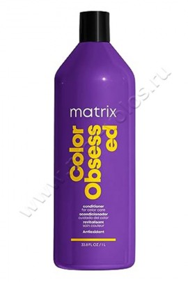 Matrix Color Obsessed Conditioner     1000 ,        