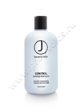 J Beverly Hills Control Shampoo     350 