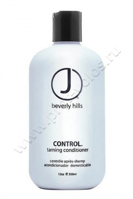 J Beverly Hills Control Conditioner     350 ,    ,  .     .