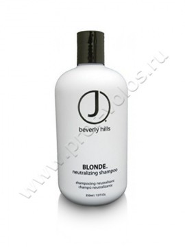 J Beverly Hills Blonde Shampoo     350 