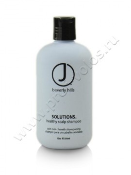 J Beverly Hills Solutions Shampoo      350 ,      