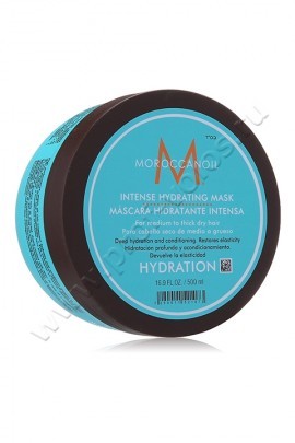 Moroccanoil Hydrating Mask   500 ,         ,    