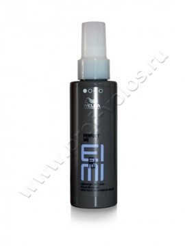 Wella Professional Eimi Lightweight BB Lotion лосьон для укладки волос 100 мл, легкий лосьон для укладки поможет уложить и разгладить пористость волос