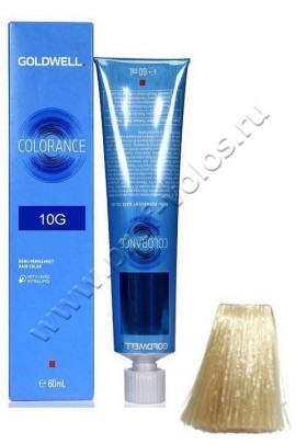Goldwell Colorance 10G     60 ,         ,         -  