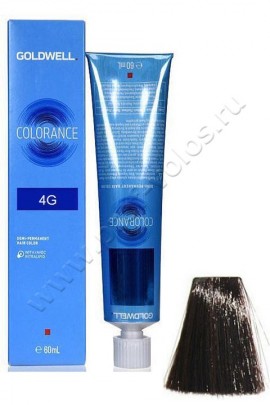 Goldwell Colorance 4G  -    60 , colorance       8     - 