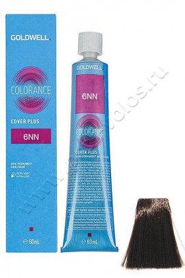 Goldwell Colorance 6NN     -  60 ,  Colorance   ,        - 