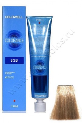 Goldwell Colorance 8GB  -   - 60 ,                 -