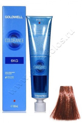 Goldwell Colorance 6KG     - 60 ,  -            - 