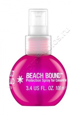 Tigi Bed Head Beach Bound Protection Spray      250 ,      .