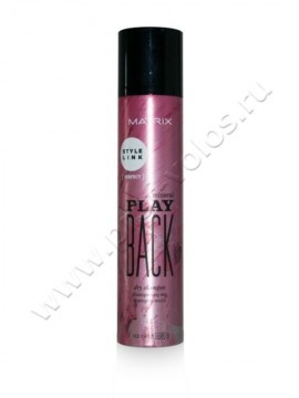 Matrix Style Link Play Back Dry Shampoo     150 ,          ,   