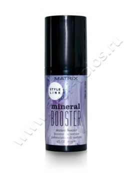 Matrix Style LinkMineral Booster     30 ,        