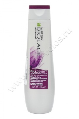 Matrix Biolage Fulldensity Shampoo      250 ,             