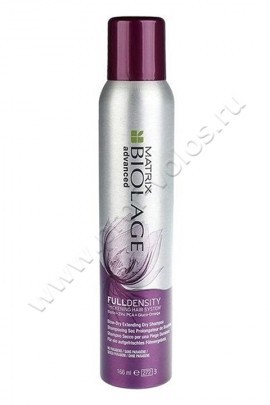 Matrix Biolage Fulldensity Dry Shampoo      150 ,    