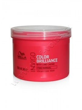 Wella Professional Invigo.Color Brilliance Treatment        500 ,       ,     ,    