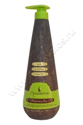 Macadamia  Natural Oil Rejuvenating Shampoo      1000 ,       