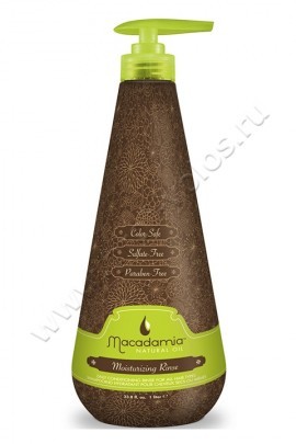 Macadamia  Natural Oil Moisturizing Rinse      1000 ,       