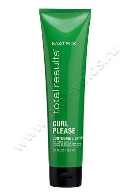 Matrix Curl Please Contouring Lotion     150 ,        