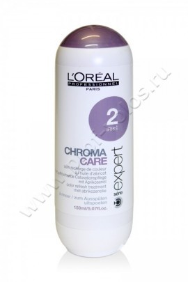 Loreal Professional Chroma Care 2     150 ,   ,    ,     ,  .