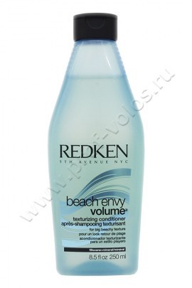 Redken Beach Envy Volume Conditioner     250 ,            